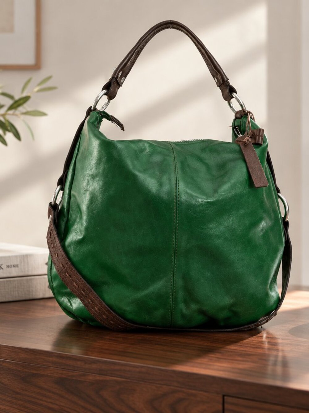 Tano Fashion Hobo Bag